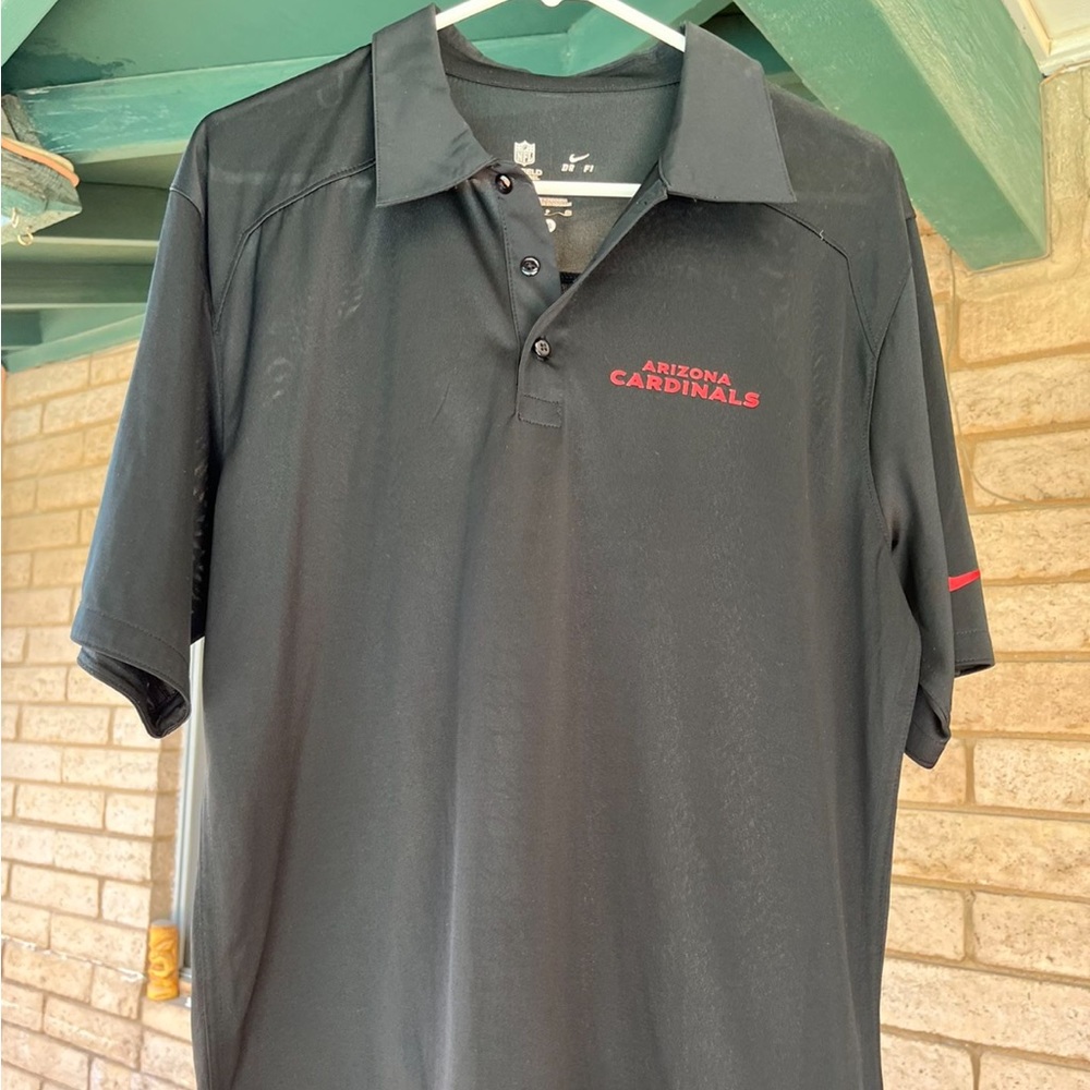 Men’s Arizona Cardinals Polo